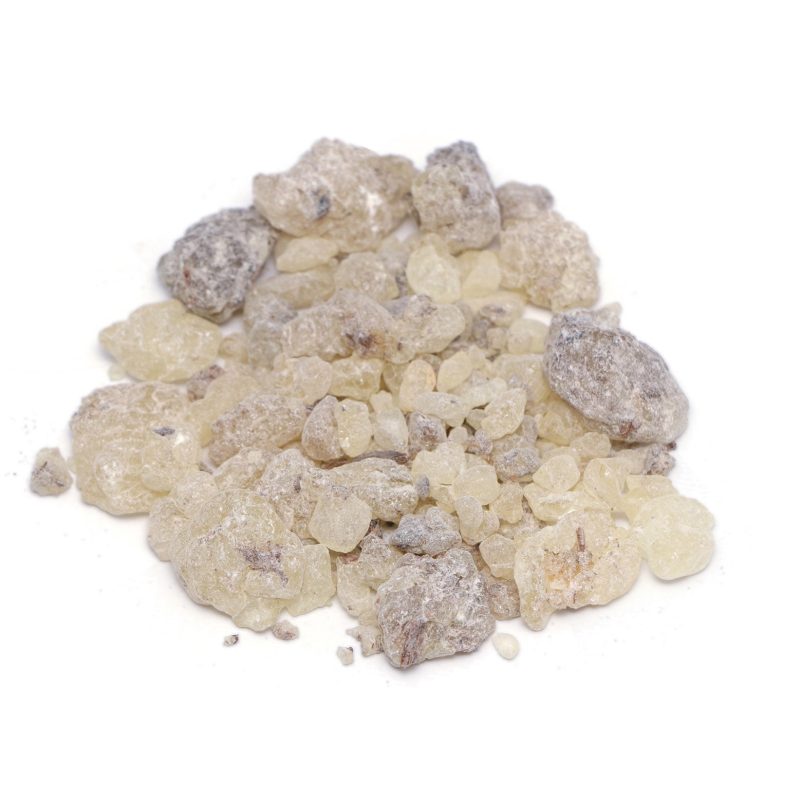 OLIBANUM GUM
