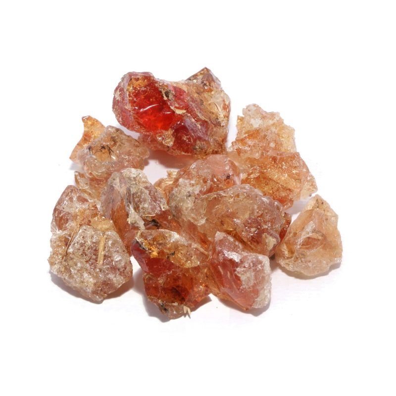 ARABIC GUM