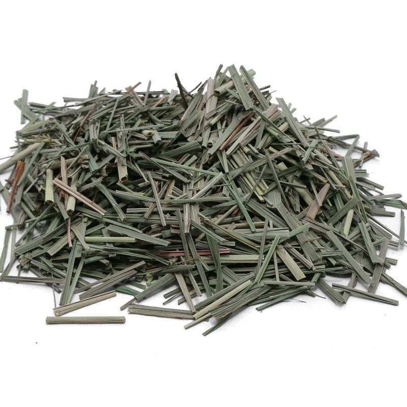 LEMON GRASS