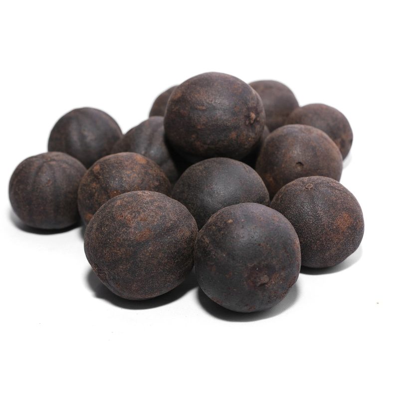 DRY BLACK LEMON