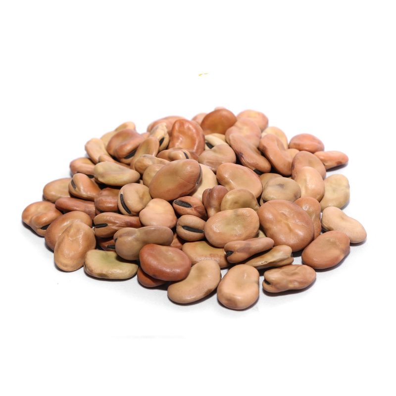 BROAD BEANS